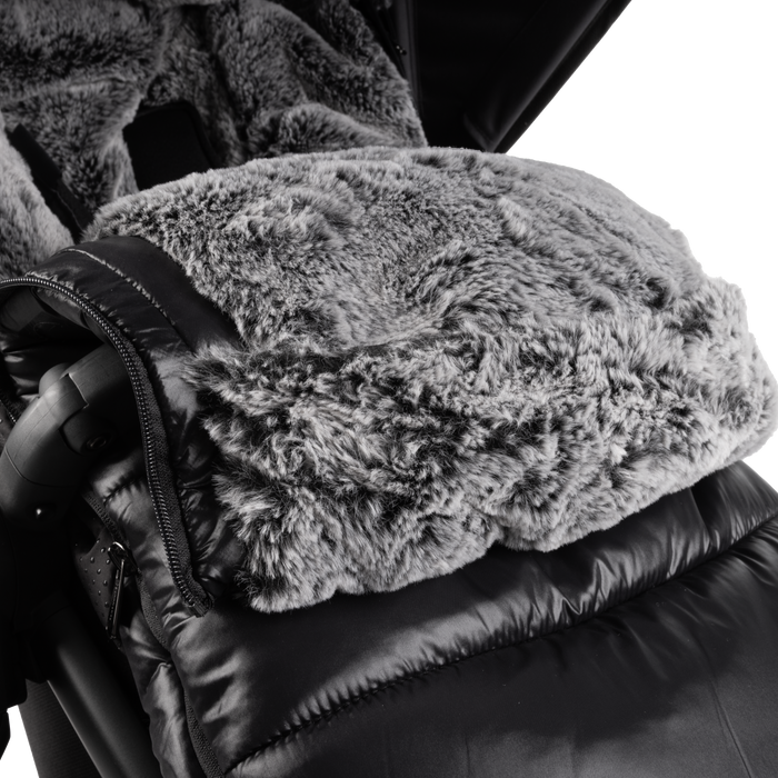 UPPAbaby Luxe CozyGanoosh - Lyla