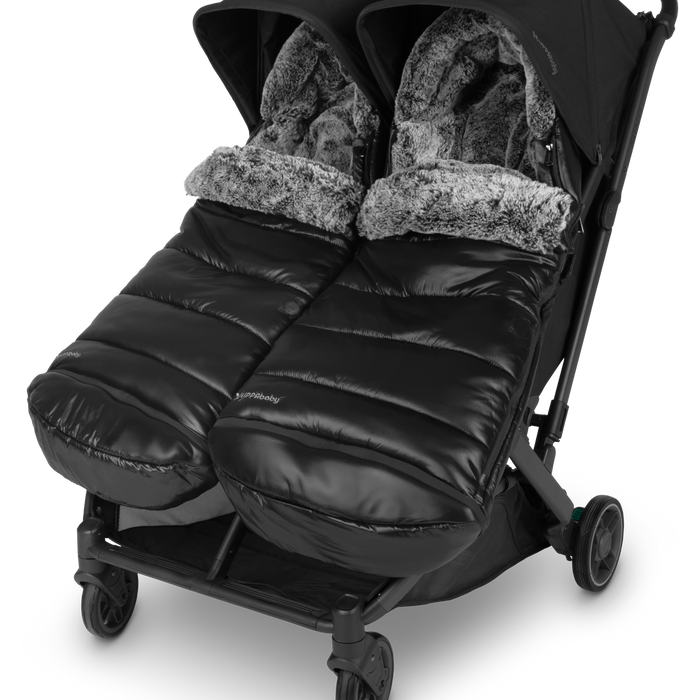 UPPAbaby Luxe CozyGanoosh - Lyla