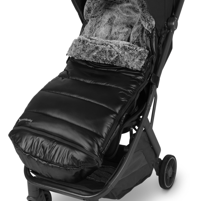 UPPAbaby Luxe CozyGanoosh - Lyla