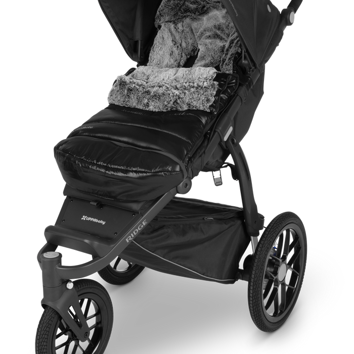 UPPAbaby Luxe CozyGanoosh - Lyla