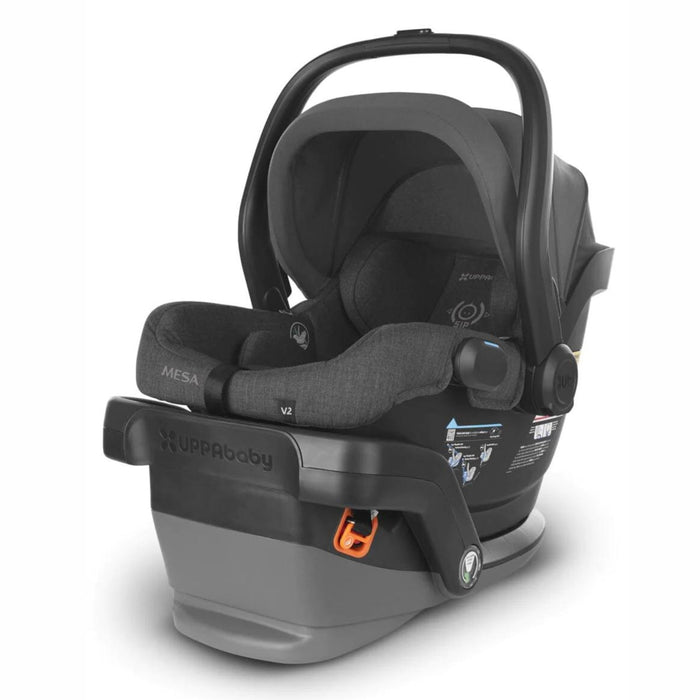 GREYSON (Charcoal Melange)