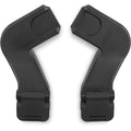 UPPAbaby Minu V3 Infant Car Seat Adapters (Maxi-Cosi, Nuna, Cybex, BeSafe) - Backorder until early December