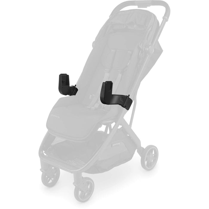 UPPAbaby Minu V3 Infant Car Seat Adapters (Maxi-Cosi, Nuna, Cybex, BeSafe) - Backorder until early December