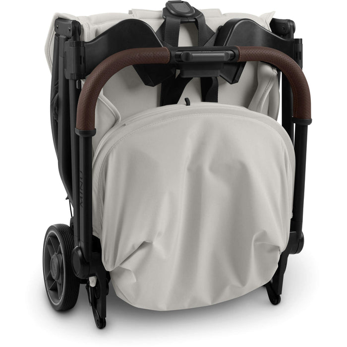 UPPAbaby Minu V3 Infant Car Seat Adapters (Maxi-Cosi, Nuna, Cybex, BeSafe) - Backorder until early December