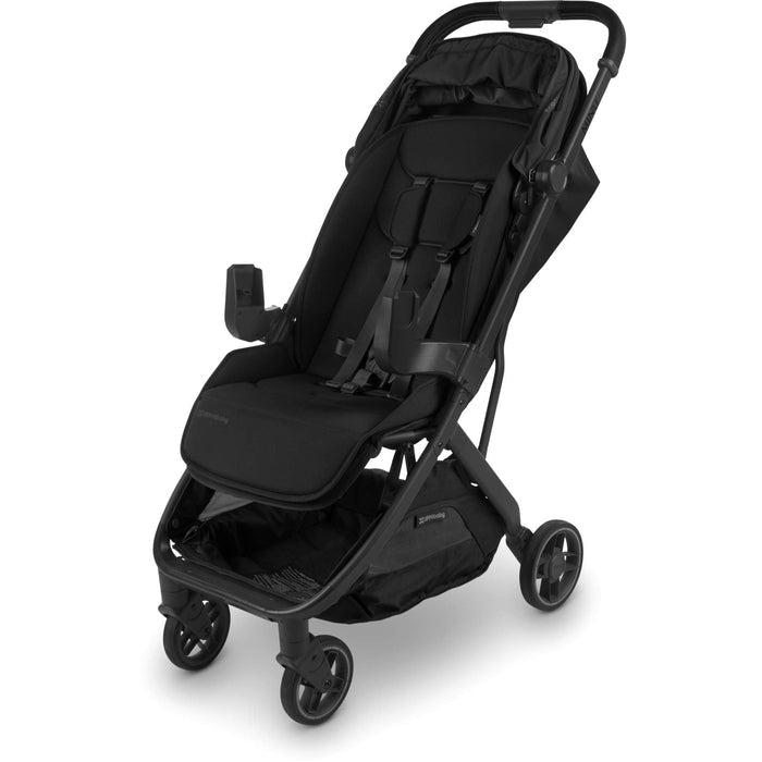 UPPAbaby Minu V3 Infant Car Seat Adapters (Maxi-Cosi, Nuna, Cybex, BeSafe) - Backorder until early December