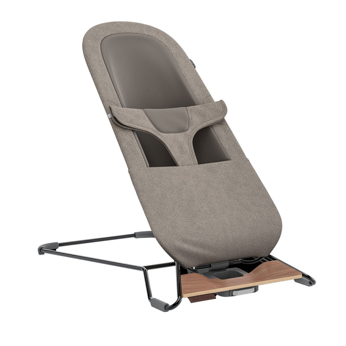 WELLS (Dark Taupe Melange)