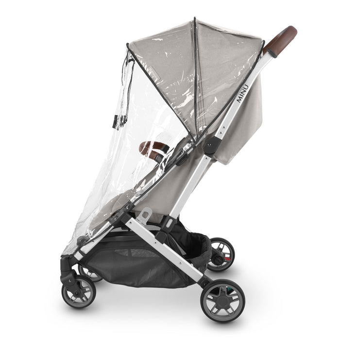 UPPAbaby MINU / MINU V2 Rain Shield