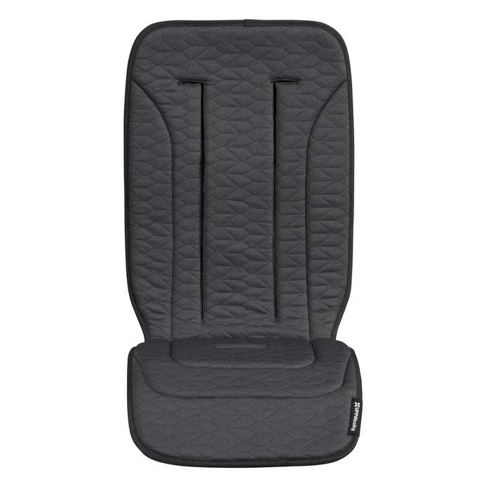 UPPAbaby Reversible Seat Liner - Reed Side B