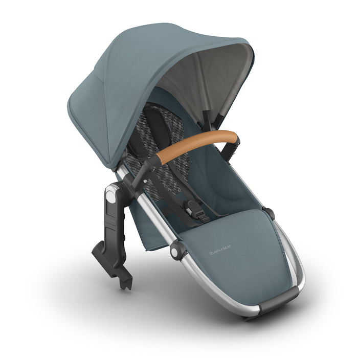 UPPAbaby VISTA V3 RumbleSeat V3 - CALLUM (Stone Blue)