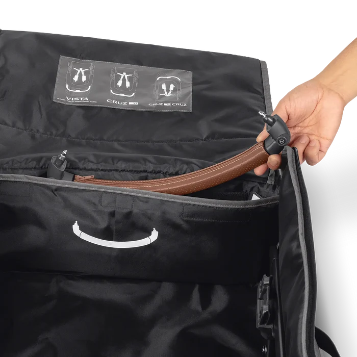 UPPAbaby TravelSafe Travel Bag - VISTA / CRUZ