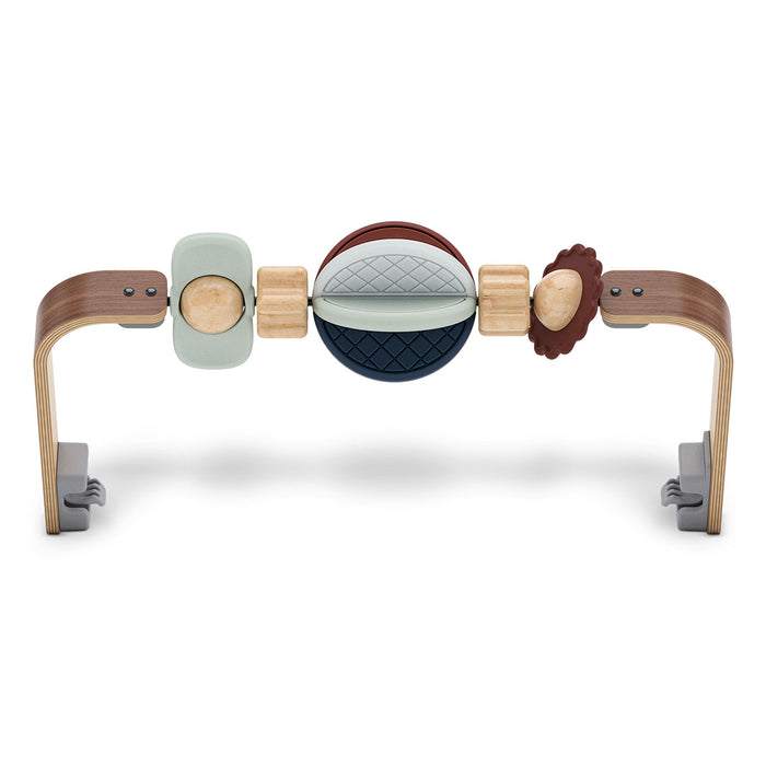 UPPAbaby Wonder Wheel Toy Bar - MIRA