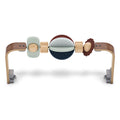UPPAbaby Wonder Wheel Toy Bar - MIRA