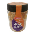 Uzungil Hazelnut Akide Candy brings the rich tradition of Turkish confectionery to your doorstep.