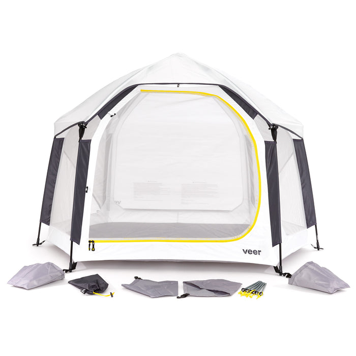Veer Basecamp XL