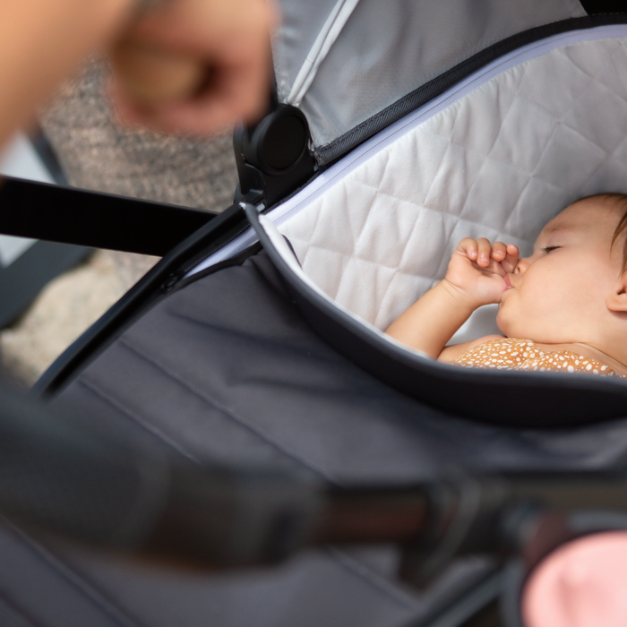 Veer Bassinet