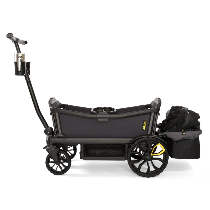 Veer Cruiser City Foldable Storage Basket