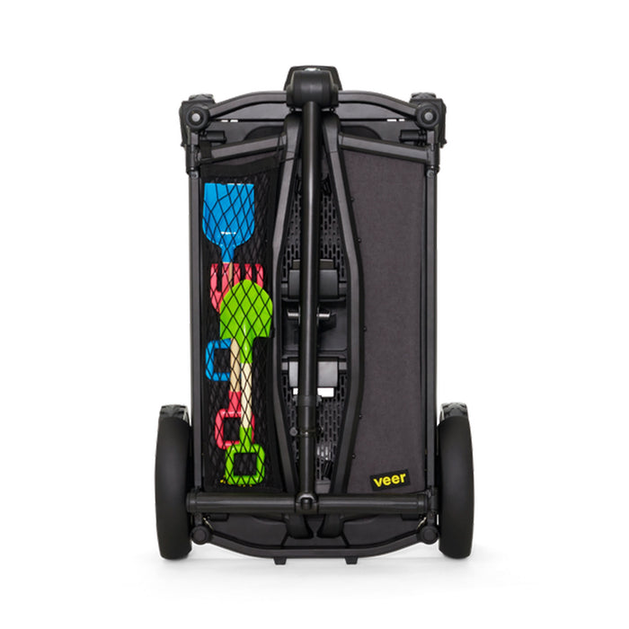 Veer Cruiser / Cruiser XL Cargo Nets Set of 2
