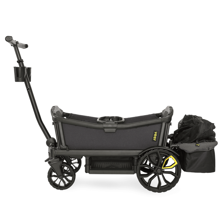 Veer Cruiser Foldable Storage Basket