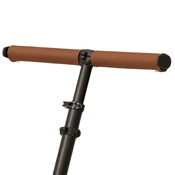 Veer Cruiser Leather Grips