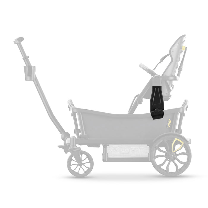 Veer Cruiser XL Adapter - Switchback Seat