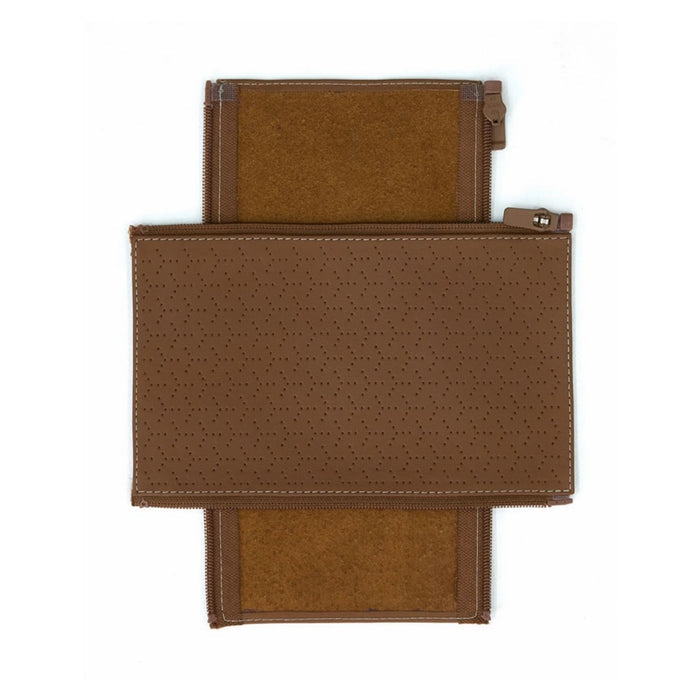Veer Cruiser Leather Grips