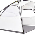 Veer Family Basecamp Tent - White