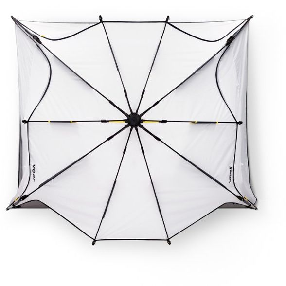 Veer Family Basecamp Tent - White