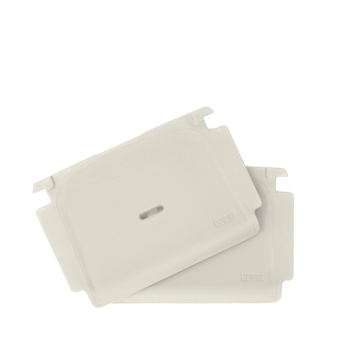 Veer Seat Pad for 2-Seat Cruisers