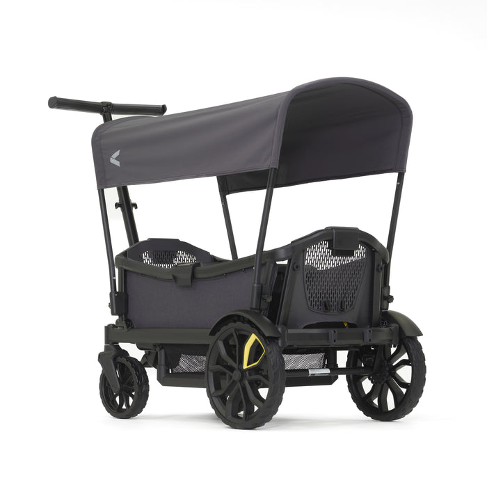 Veer Sunshade for Cruisers