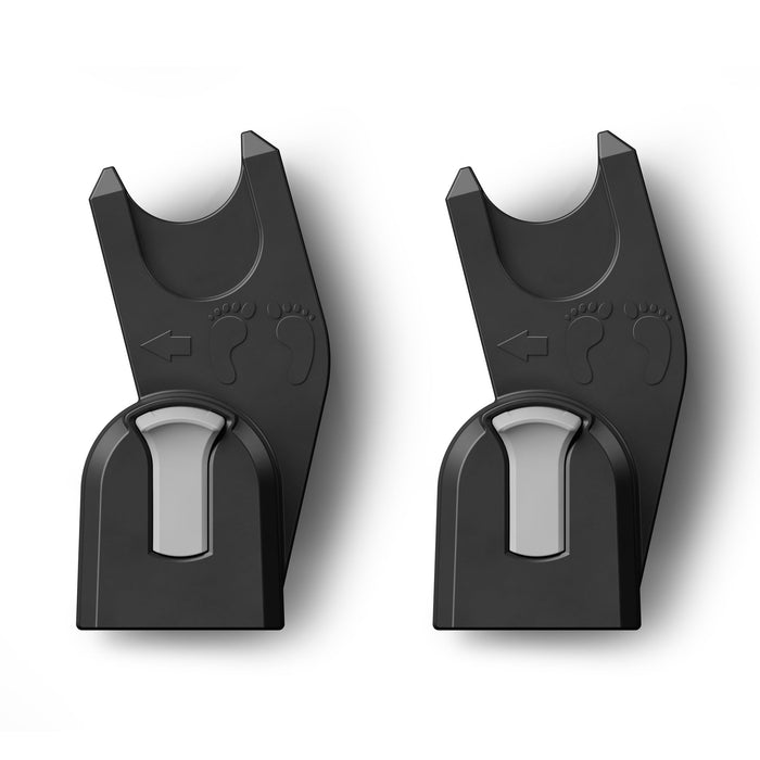 Veer Switchback Infant Car Seat Adapter - Cybex/Nuna/Maxi-Cosi