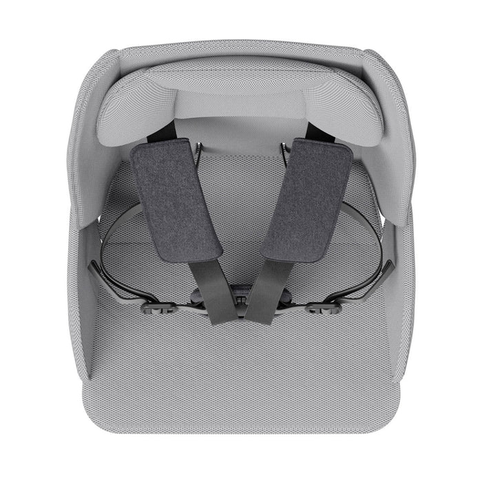 Veer Switchback Infant Soft Insert - Gray