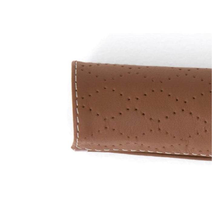 Veer Switchback &Roll Frame or &Jog Frame Leather Grips