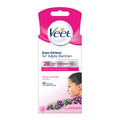Veet Wax Strips For Face And Bikini Area