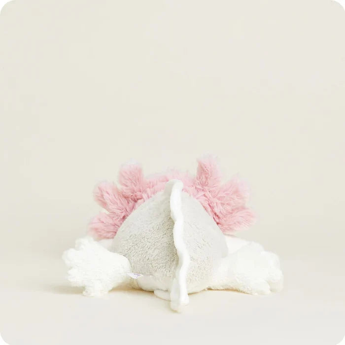 Warmies Axolotl