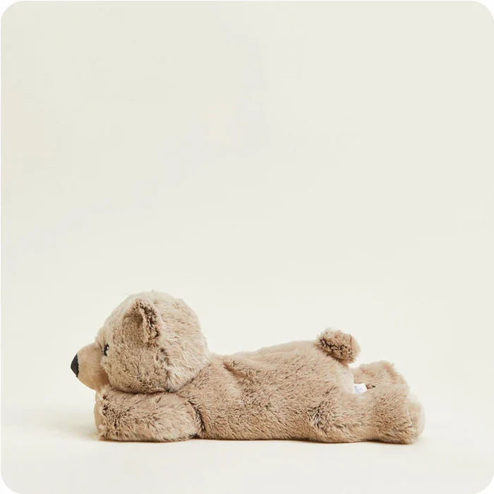 Warmies Brown Bear