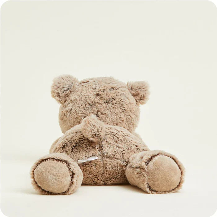 Warmies Brown Bear