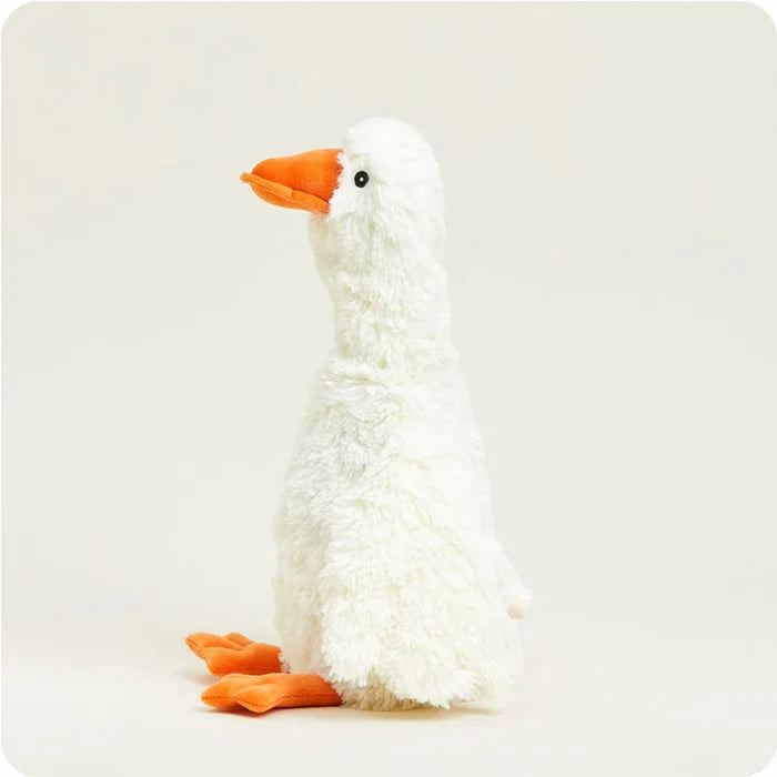 Warmies Goose (13")