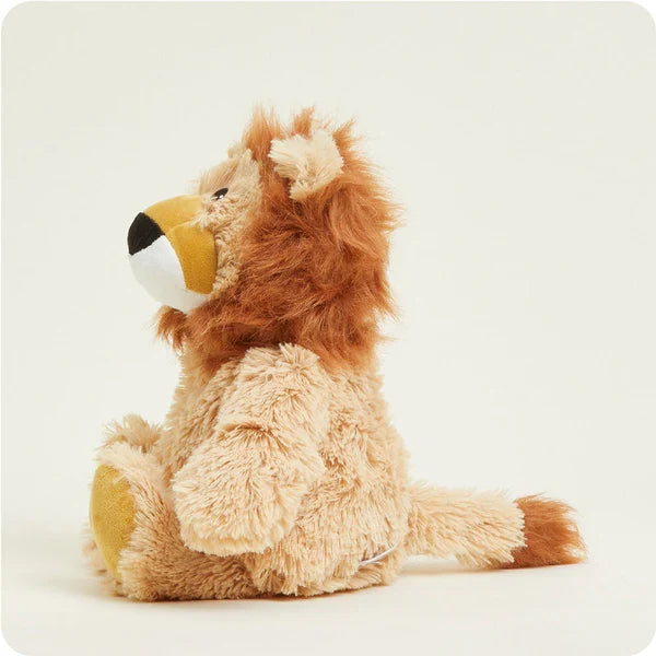 Warmies Lion