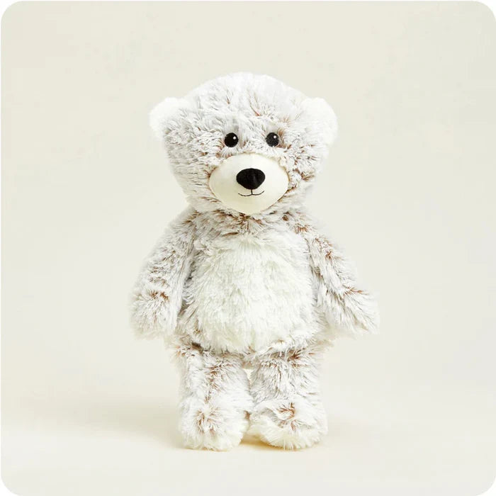 Warmies Marshmallow Bear
