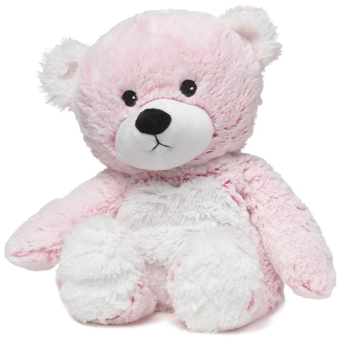 Warmies Marshmallow Bear
