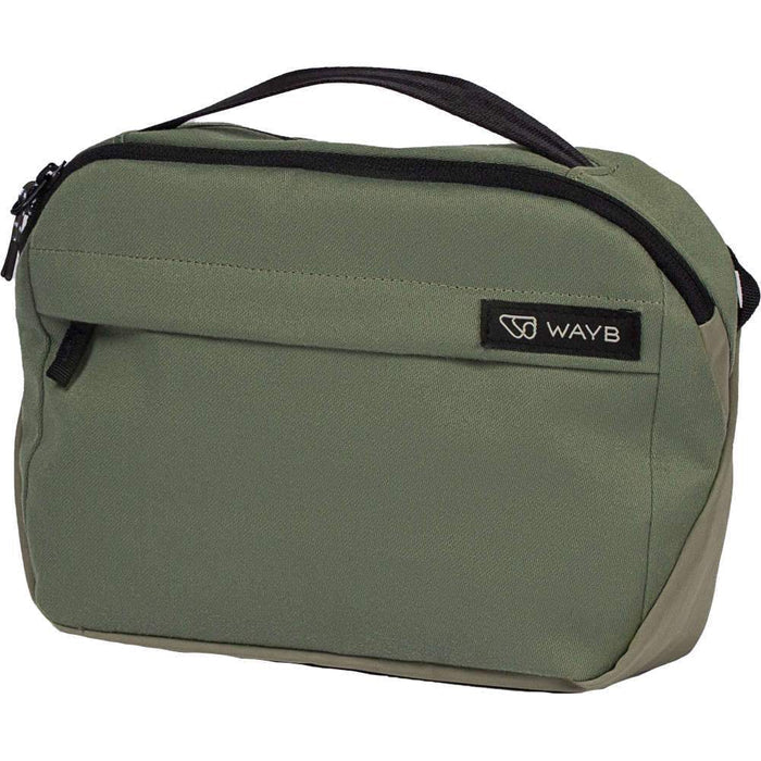 WAYB Ready to Roam Catchall