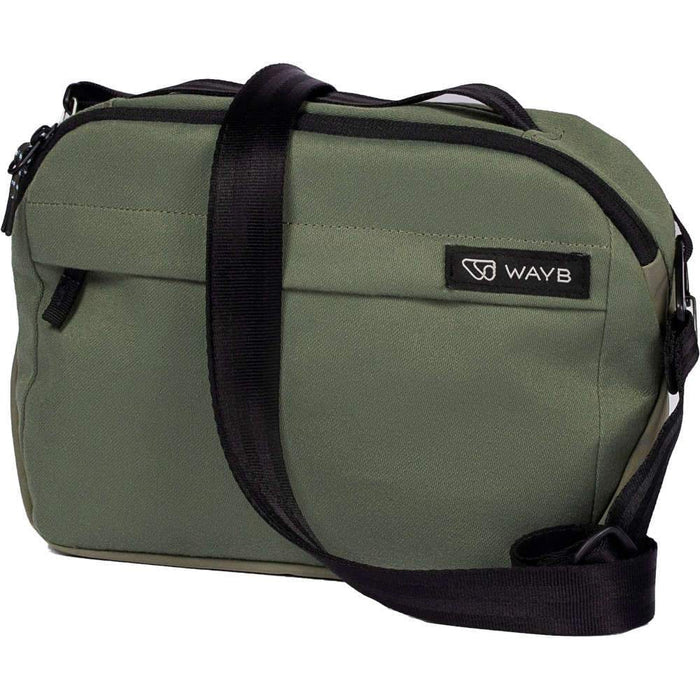 WAYB Ready to Roam Catchall
