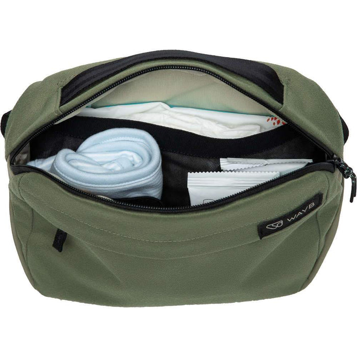 WAYB Ready to Roam Catchall