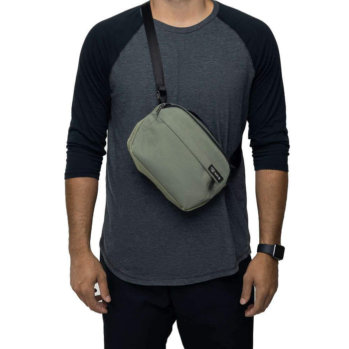 WAYB Ready to Roam Catchall