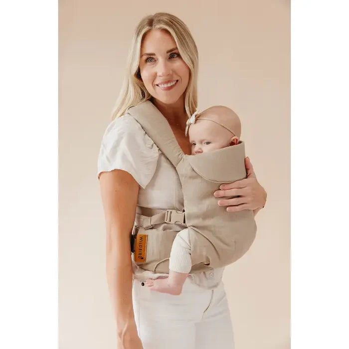 WildBird Aerial Carrier - Desert Lark