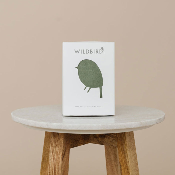 WildBird Linen Sling - Acadian in packaging