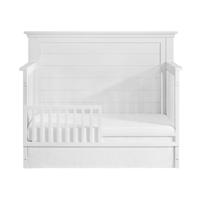 Windsor Crib Toddler Rail (Crib Sold Seperately)