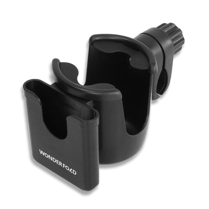WonderFold 2-In-1 Cup & Phone Holder
