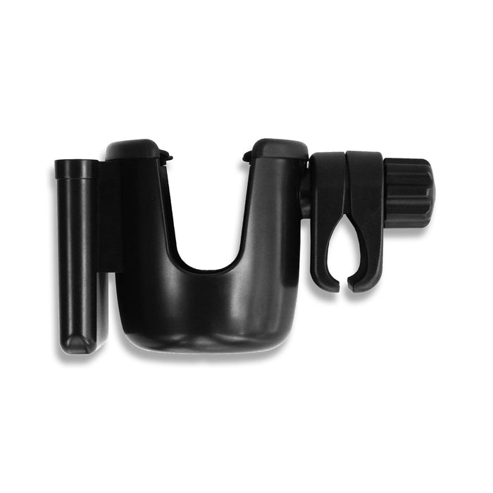 WonderFold 2-In-1 Cup & Phone Holder