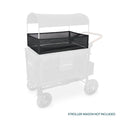 WonderFold 4-Sided Shade Net
